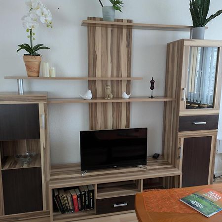 Ferienwohnung August 30 Gelenau Ngoại thất bức ảnh