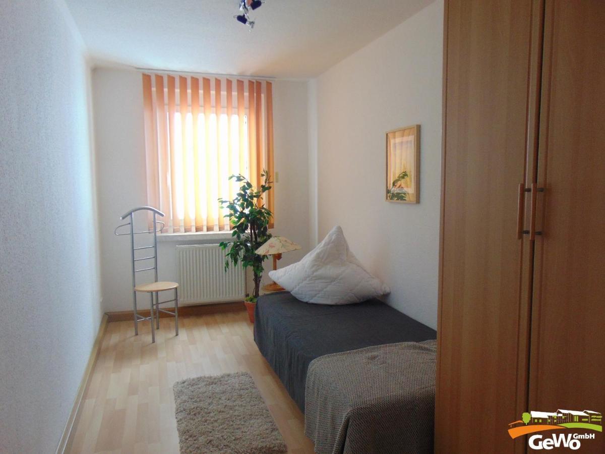 Ferienwohnung August 30 Gelenau Ngoại thất bức ảnh