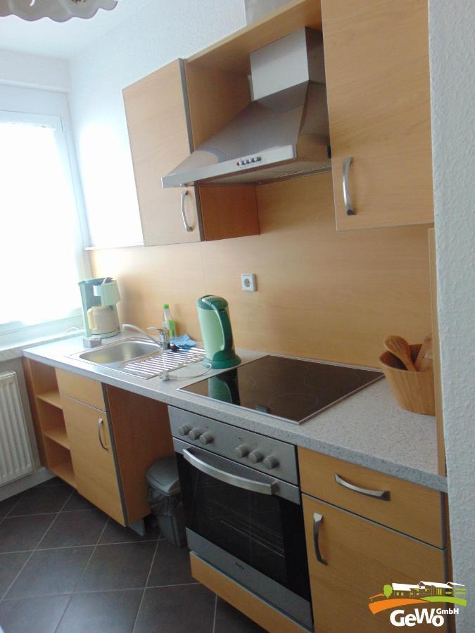 Ferienwohnung August 30 Gelenau Ngoại thất bức ảnh