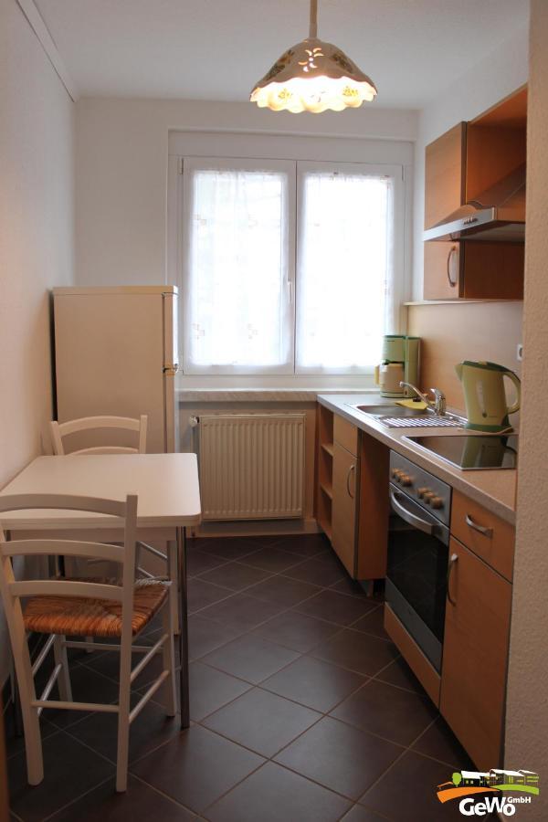 Ferienwohnung August 30 Gelenau Ngoại thất bức ảnh