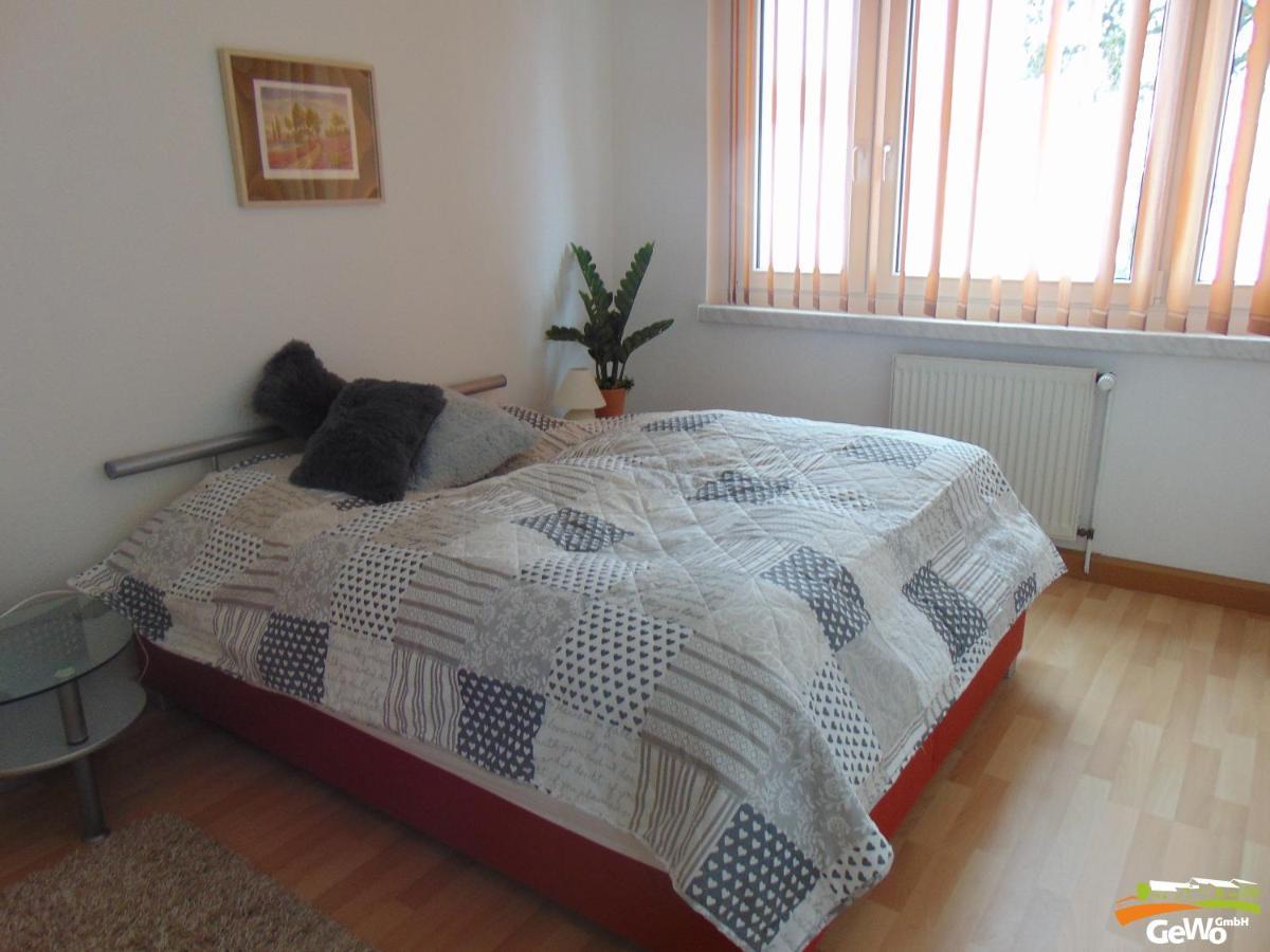 Ferienwohnung August 30 Gelenau Ngoại thất bức ảnh